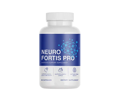 Neuro Fortis Pro Supplement