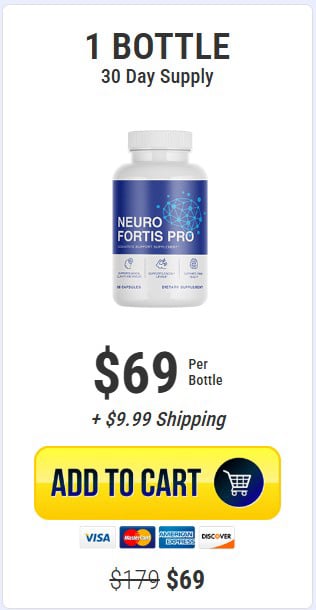 Neuro Fortis Pro One Package